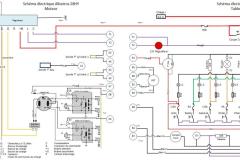 Cablage-Circuit-electrique-Albatros